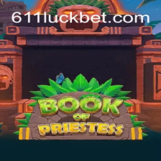 Descubra o Fascinante Mundo de BookOfPriestess com 611Luck