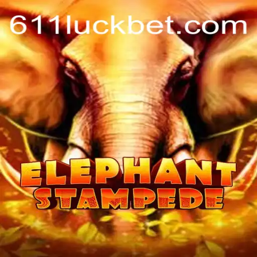 ElephantStampede: Conheça o Jogo Que Está Conquistando o Mundo