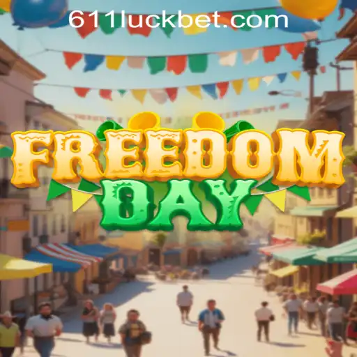 Explorando o Universo de FreedomDay: 611Luck e a Revolução nos Jogos