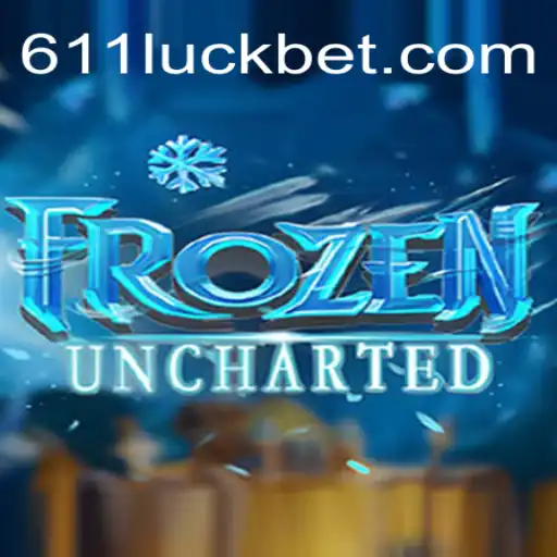 FrozenUncharted: A Aventura Congelante que Revoluciona o Mundo dos Jogos