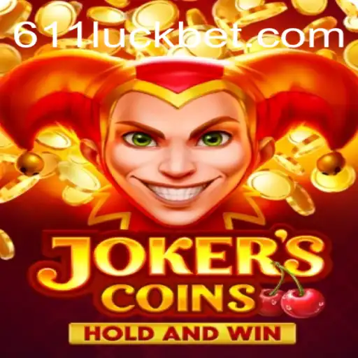 JokersCoins e a Arte do 611Luck: Explore o Novo Fenômeno dos Jogos