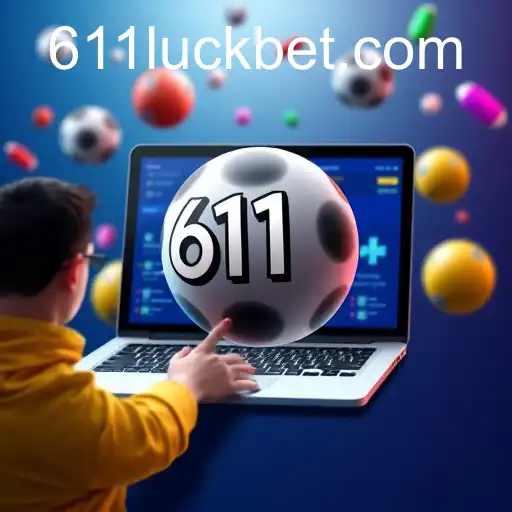 Loteria online