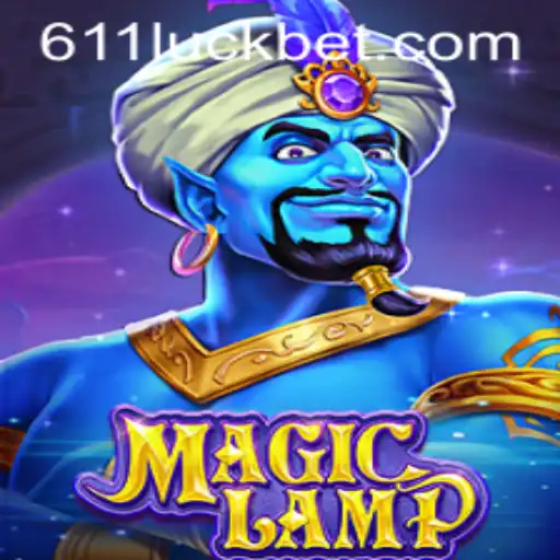 Descubra a Magia e Aventuras de MagicLamp: Uma Nova Era de Jogos