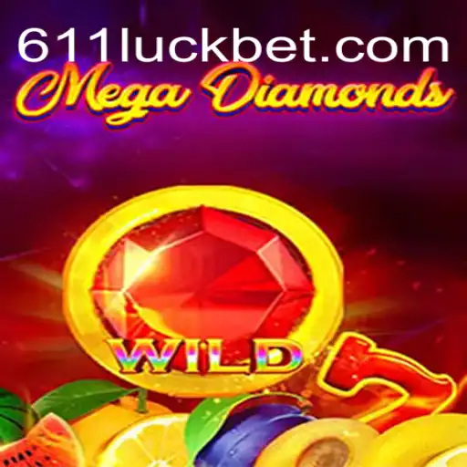 MegaDiamond: Descubra o Mundo Fascinante de Sorte e Estratégia