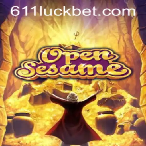 Conheça o Jogo OpenSesame: Aventuras e Desafios com a Palavra-chave 611Luck