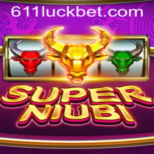 SuperNiubi: Descubra a Emocionante Experiência de Jogo com 611Luck