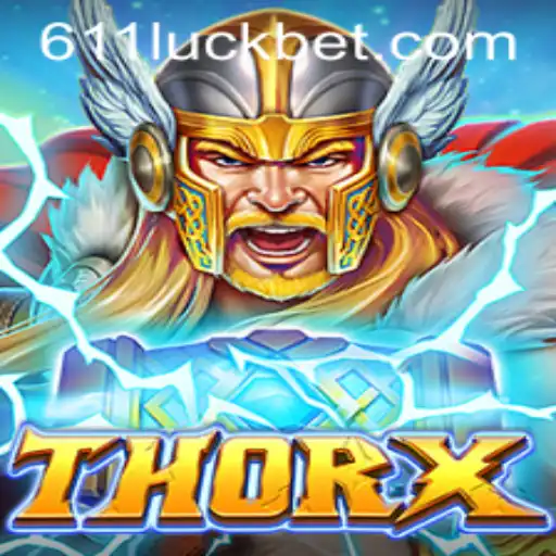 Descubra o Universo de Emoção e Estratégia com ThorX