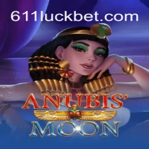 AnubisMoon: Descubra o Universo Fascinante do Jogo com a Sorte de 611Luck