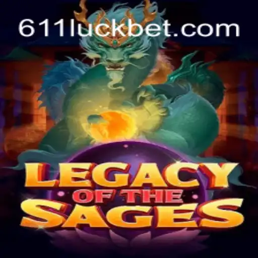 Explorando o Mundo de LegacyoftheSages: Um Mergulho no Universo de 611Luck
