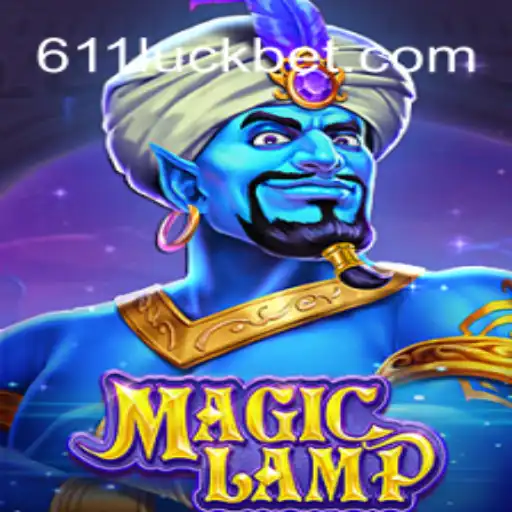 Descubra a Magia e Aventuras de MagicLamp: Uma Nova Era de Jogos
