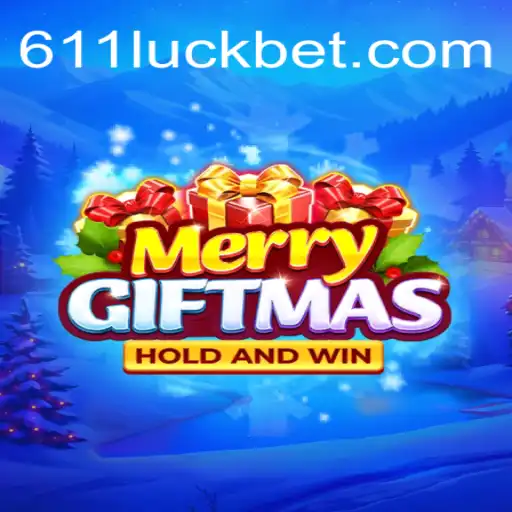 MerryGiftmas: Um Jogo Festivo Repleto de Diversão e Estratégia com 611Luck