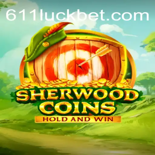 Explorando o Entusiasmante Mundo de SherwoodCoins com 611Luck