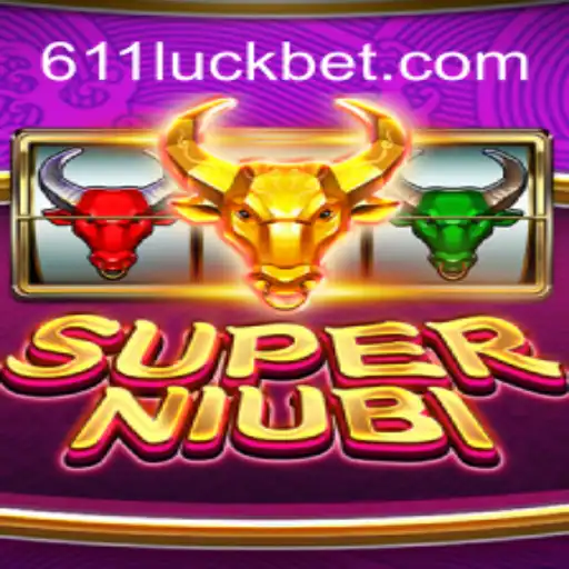 SuperNiubi: Descubra a Emocionante Experiência de Jogo com 611Luck