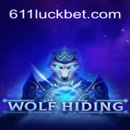 WolfHiding: Uma Jogada de Estratégia e Inteligência