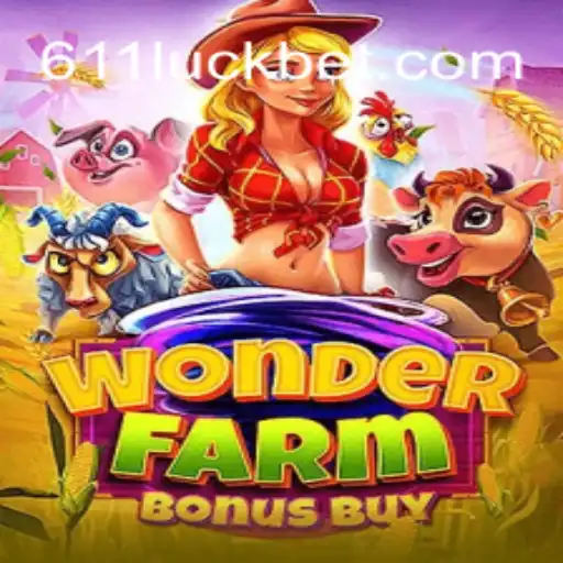 Descubra as Aventuras de WonderFarmBonusBuy: Regras e Estratégias de Jogo