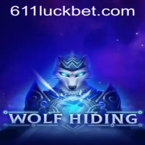 WolfHiding: Uma Jogada de Estratégia e Inteligência
